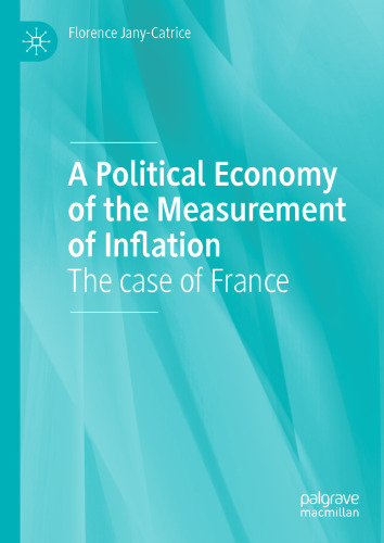 A Political Economy of the Measurement of Inflation: The case of France