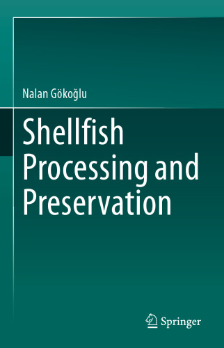 Shellfish Processing and Preservation