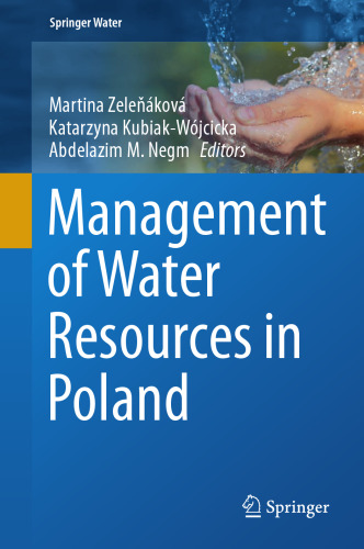 Management of Water Resources in Poland (Springer Water)