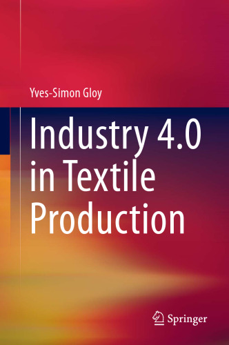 Industry 4.0 in Textile Production