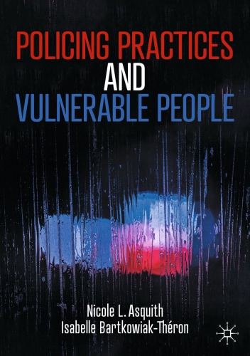 Policing Practices and Vulnerable People