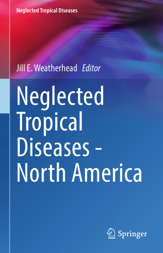 Neglected Tropical Diseases - North America