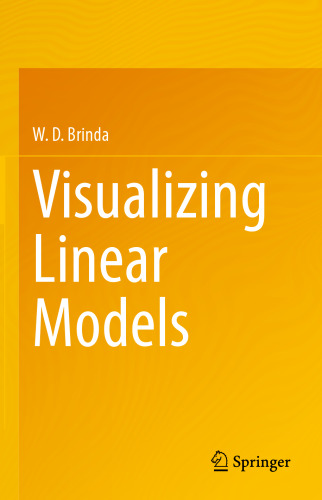 Visualizing Linear Models