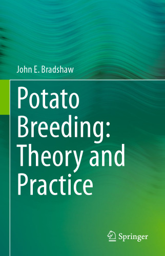 Potato Breeding: Theory and Practice