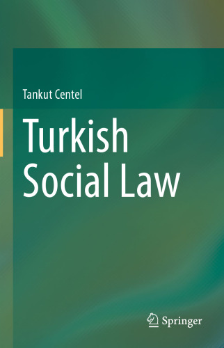 Turkish Social Law