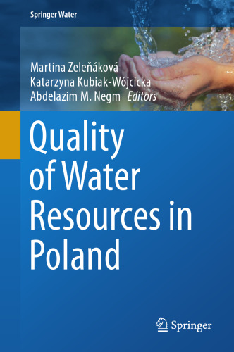 Quality of Water Resources in Poland (Springer Water)