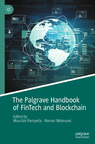 The Palgrave Handbook of FinTech and Blockchain