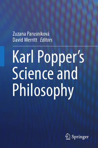 Karl Popper's Science and Philosophy