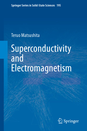 Superconductivity and Electromagnetism