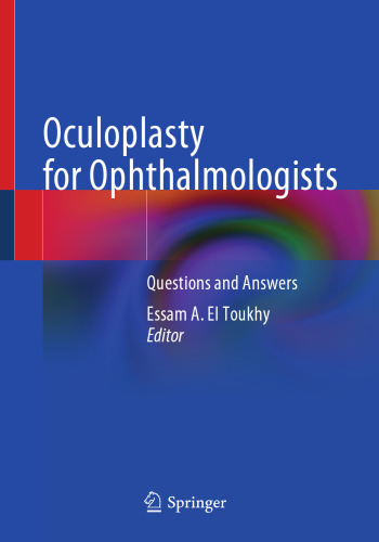 Oculoplasty for Ophthalmologists: Questions and Answers