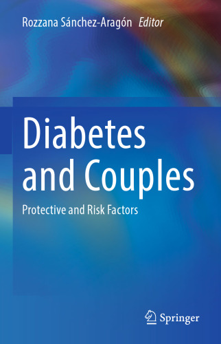Diabetes and Couples: Protective and Risk Factors