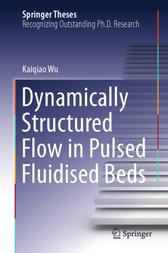 Dynamically Structured Flow in Pulsed Fluidised Beds (Springer Theses)