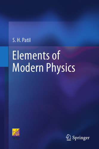Elements of Modern Physics