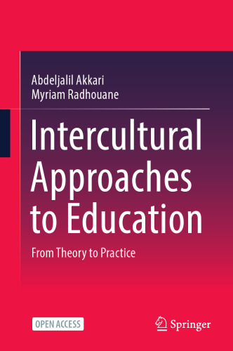 Intercultural Approaches to Education: From Theory to Practice