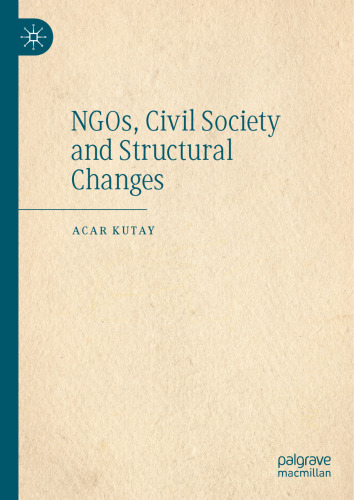 NGOs, Civil Society and Structural Changes
