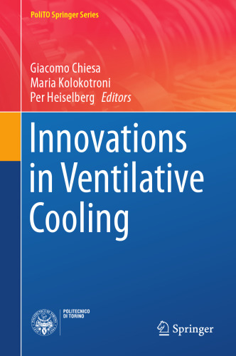 Innovations in Ventilative Cooling (PoliTO Springer Series)