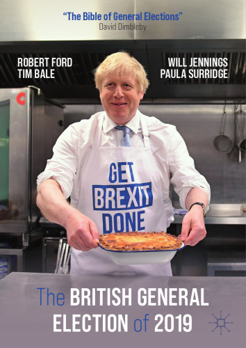 The British General Election of 2019