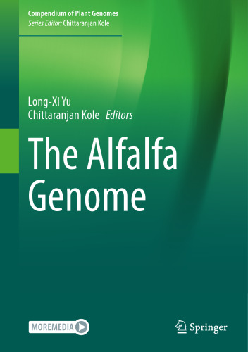 The Alfalfa Genome (Compendium of Plant Genomes)