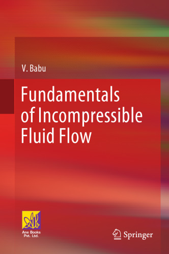 Fundamentals of Incompressible Fluid Flow