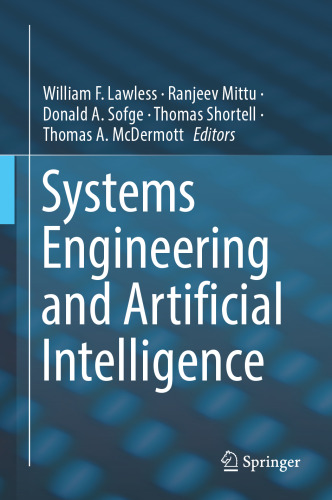 Systems Engineering and Artificial Intelligence