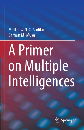 A Primer on Multiple Intelligences