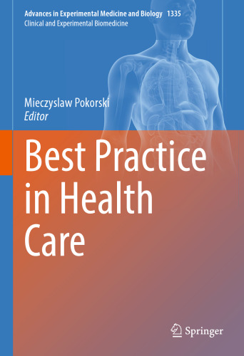 Best Practice in Health Care