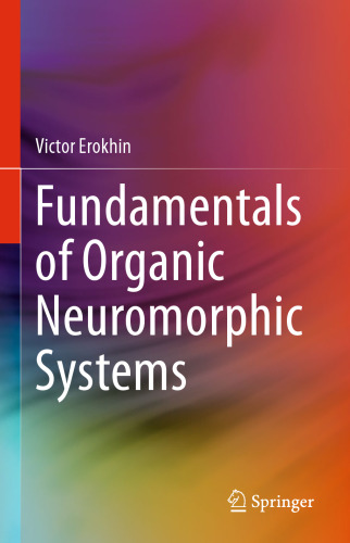 Fundamentals of Organic Neuromorphic Systems