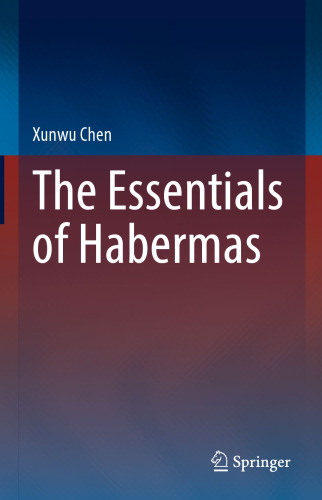 The Essentials of Habermas
