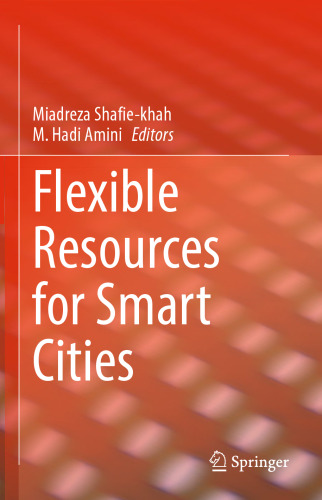 Flexible Resources for Smart Cities