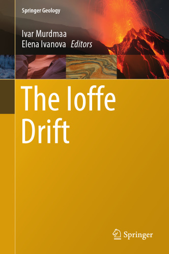 The Ioffe Drift (Springer Geology)