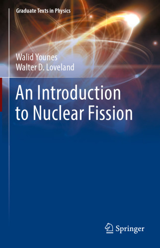 An Introduction to Nuclear Fission
