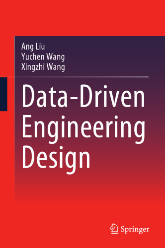 Data-Driven Engineering Design