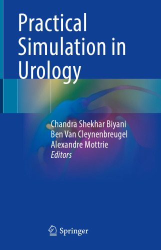 Practical Simulation in Urology