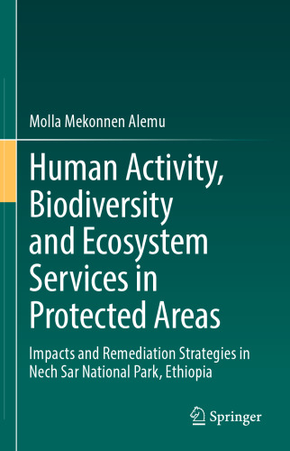 Human Activity, Biodiversity and Ecosystem Services in Protected Areas: Impacts and Remediation Strategies in Nech Sar National Park, Ethiopia
