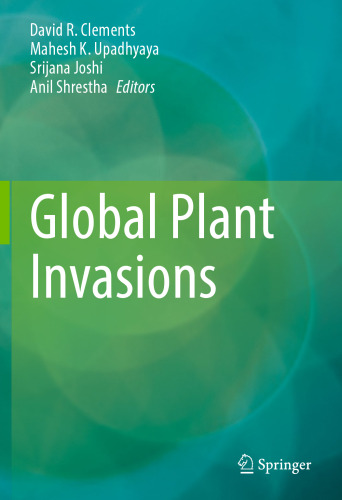 Global Plant Invasions