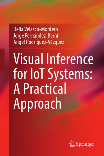 Visual Inference for IoT Systems: A Practical Approach