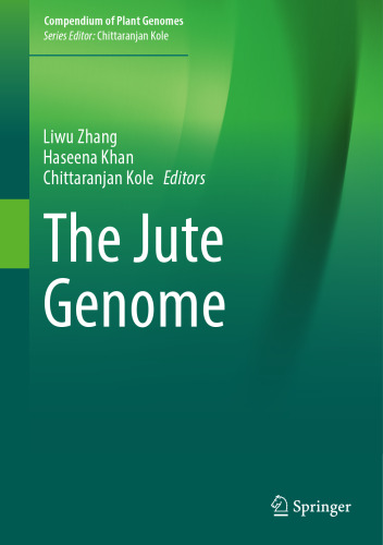 The Jute Genome (Compendium of Plant Genomes)
