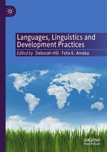 Languages, Linguistics and Development Practices