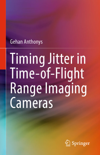 Timing Jitter in Time-of-Flight Range Imaging Cameras