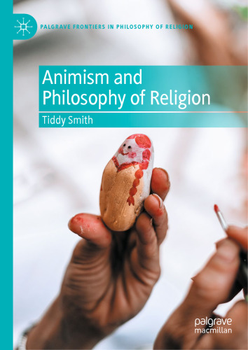 Animism and Philosophy of Religion