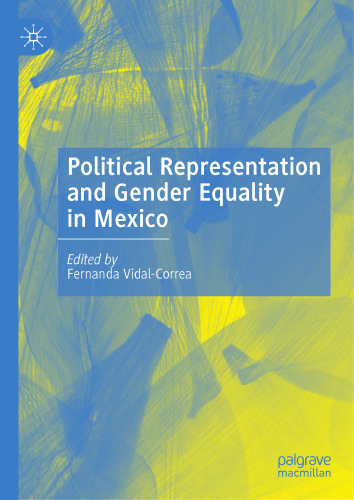 Political Representation and Gender Equality in Mexico