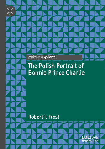 The Polish Portrait of Bonnie Prince Charlie