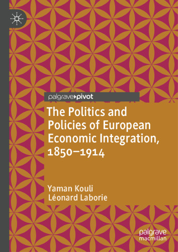 The Politics and Policies of European Economic Integration, 1850–1914: Component under Cyclic Load and Dimension Design with Required Reliability (Palgrave Studies in Economic History)