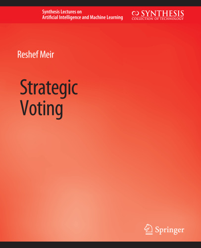 Strategic Voting