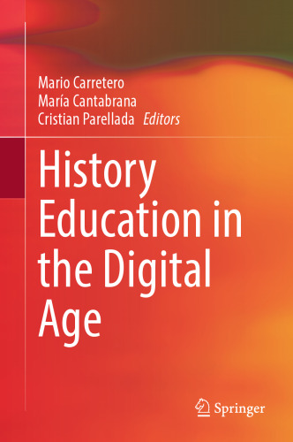 History Education in the Digital Age