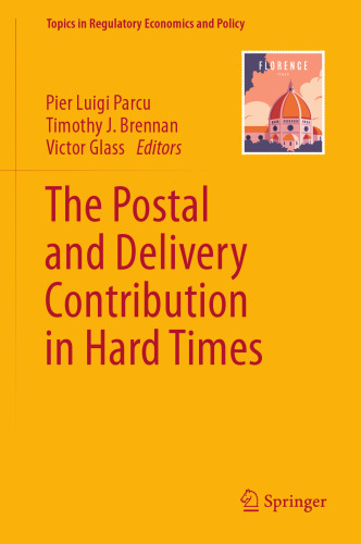 The Postal and Delivery Contribution in Hard Times