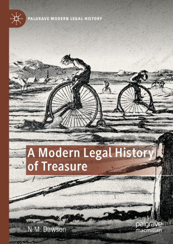 A Modern Legal History of Treasure