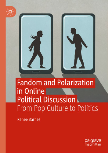 Fandom and Polarization in Online Political Discussion: From Pop Culture to Politics