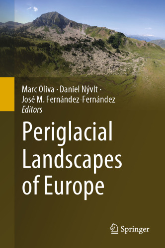 Periglacial Landscapes of Europe
