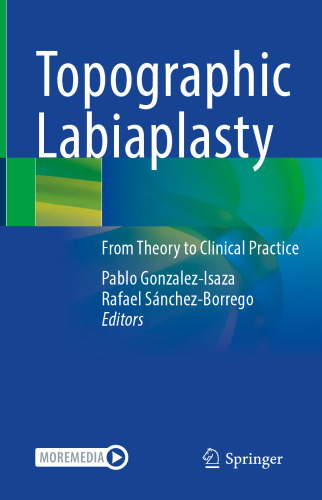 Topographic Labiaplasty: From Theory to Clinical Practice